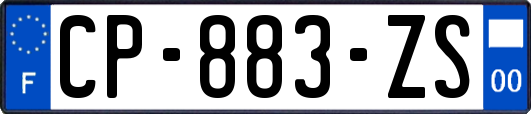 CP-883-ZS