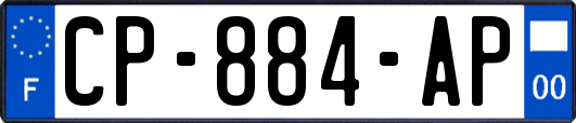 CP-884-AP