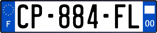 CP-884-FL