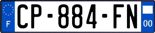 CP-884-FN