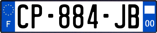 CP-884-JB