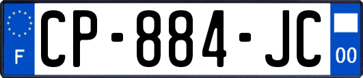 CP-884-JC