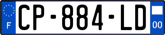 CP-884-LD