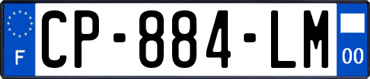 CP-884-LM