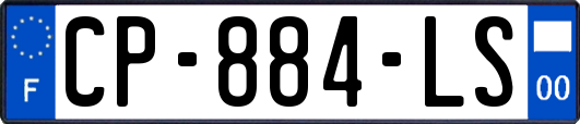CP-884-LS