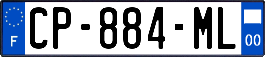 CP-884-ML