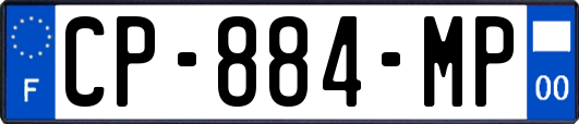 CP-884-MP