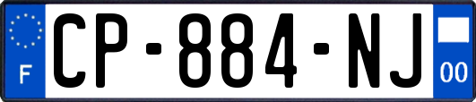 CP-884-NJ