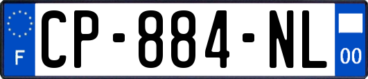 CP-884-NL