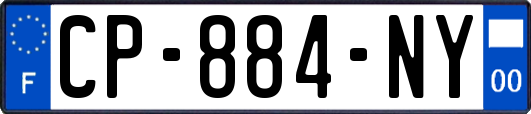 CP-884-NY