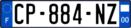 CP-884-NZ