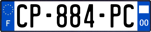 CP-884-PC