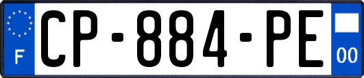 CP-884-PE