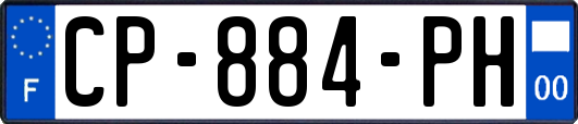 CP-884-PH