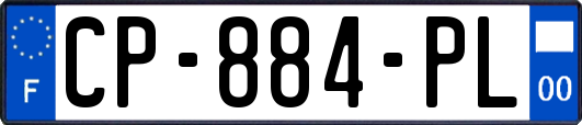 CP-884-PL