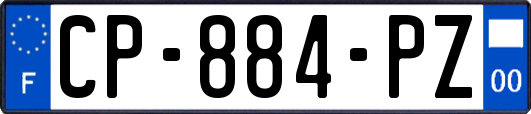 CP-884-PZ