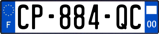 CP-884-QC