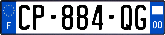 CP-884-QG