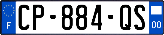 CP-884-QS