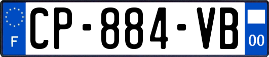 CP-884-VB