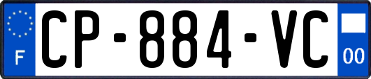 CP-884-VC