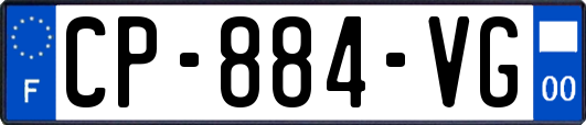 CP-884-VG