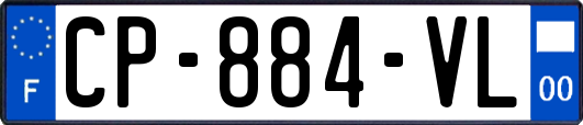 CP-884-VL