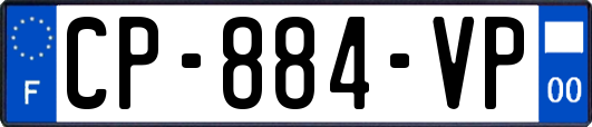 CP-884-VP