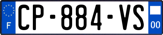 CP-884-VS