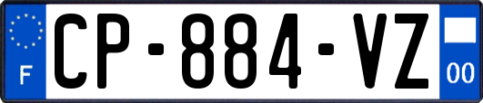 CP-884-VZ