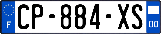 CP-884-XS