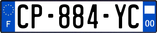 CP-884-YC
