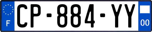 CP-884-YY