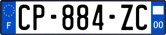 CP-884-ZC