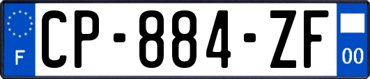 CP-884-ZF