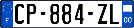 CP-884-ZL