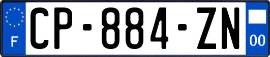 CP-884-ZN