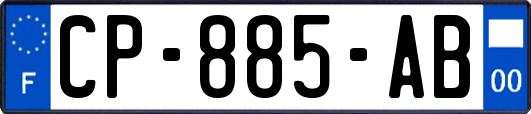 CP-885-AB