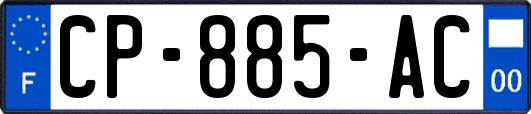 CP-885-AC