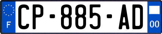 CP-885-AD