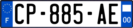 CP-885-AE