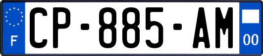 CP-885-AM