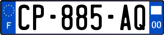 CP-885-AQ