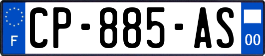 CP-885-AS