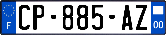 CP-885-AZ