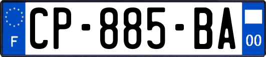 CP-885-BA