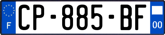 CP-885-BF