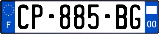 CP-885-BG