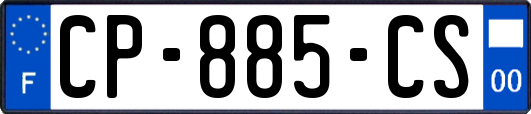 CP-885-CS