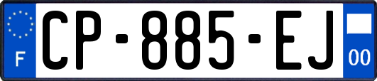 CP-885-EJ